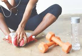 home workout