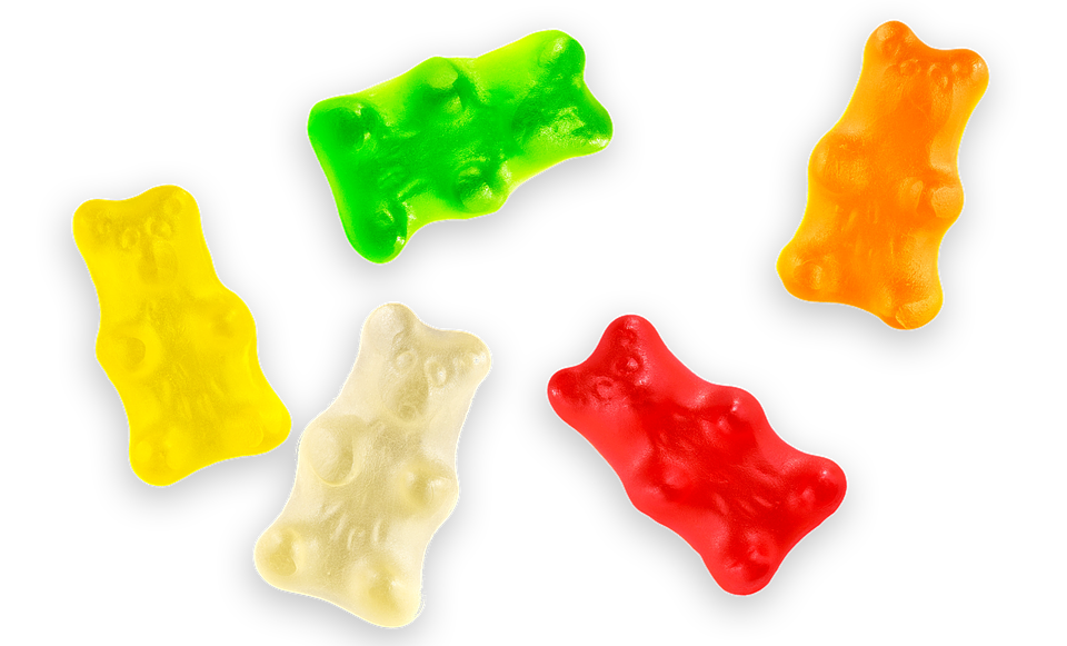cbd gummies