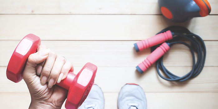 home workouts