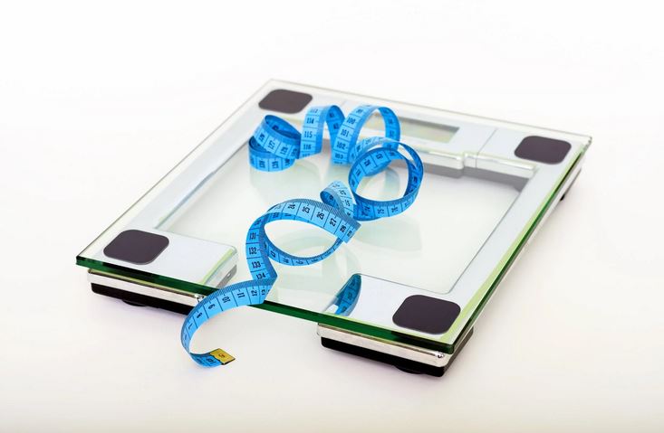 weighing scale