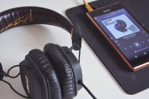binaural beats