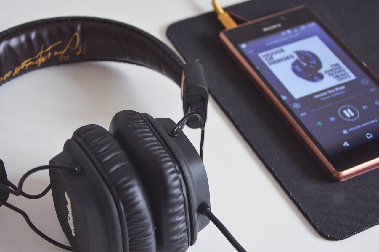 binaural beats