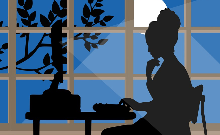 web-based psychic reading