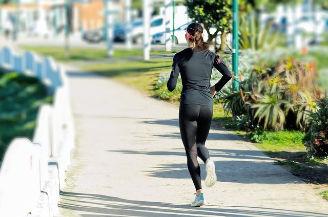 exercise