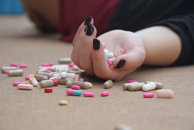 medicine