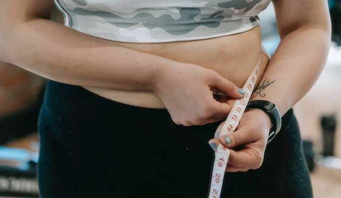 weight loss
