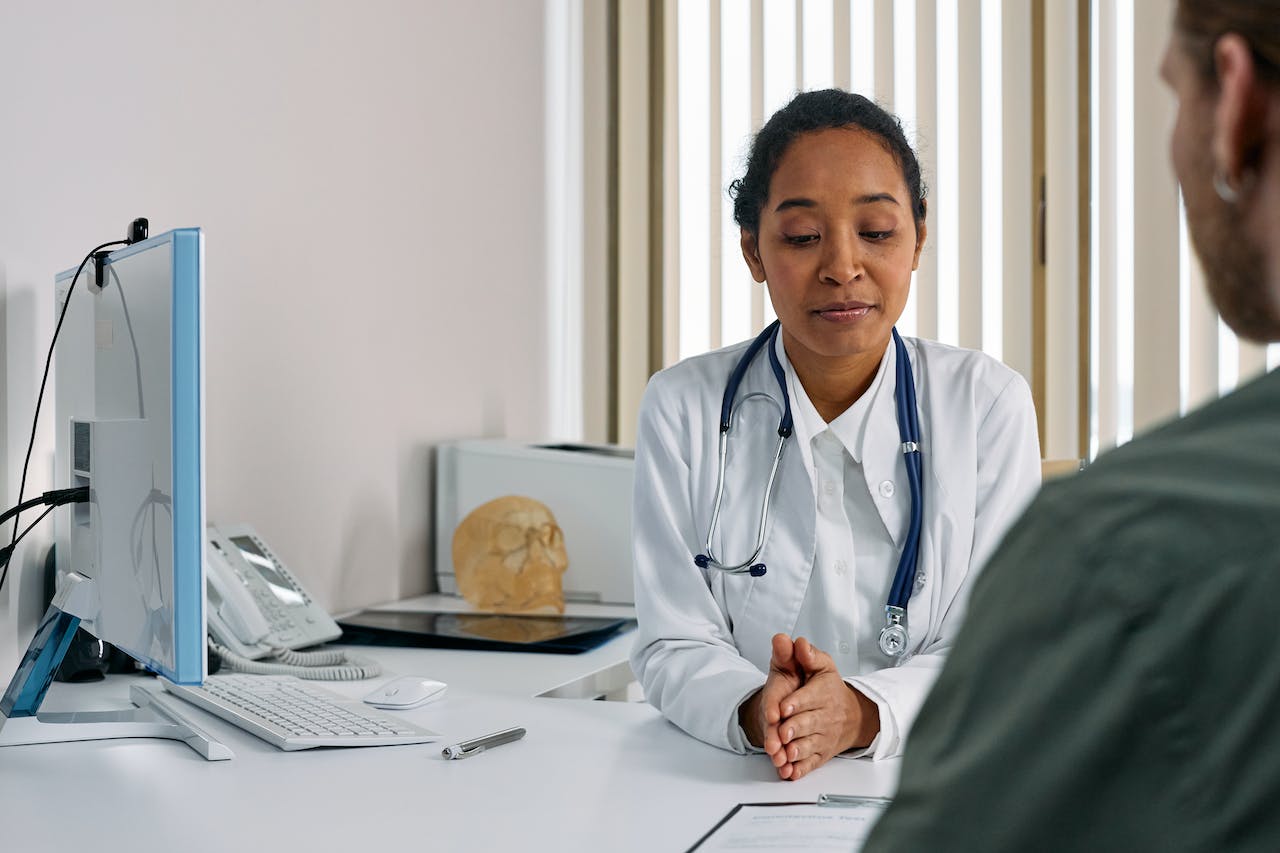 doctor 