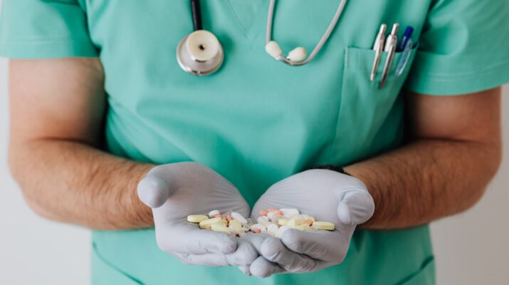 doctor